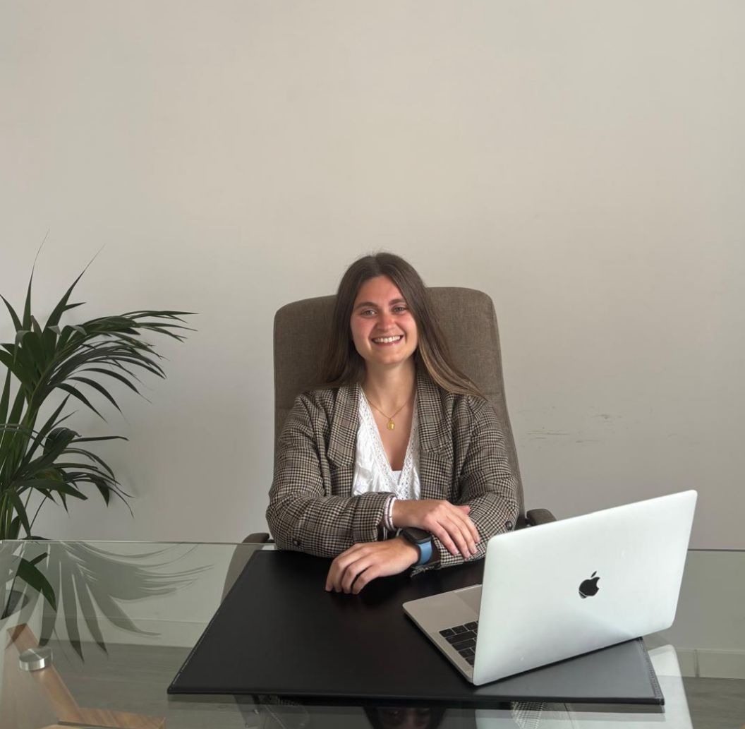 Marta Fernández Montano